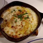 Ristorante CROSS 47 - 