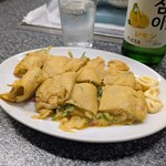 お食事処 きよ美 - 