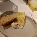 Ristorante CROSS 47 - 