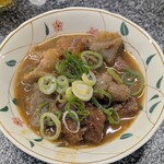 お食事処 きよ美 - 