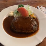 カフェテラス　スワサロン - 