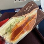 タリーズコーヒー - 料理写真: