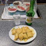 お食事処 きよ美 - 