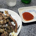 お食事処 きよ美 - 