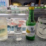 お食事処 きよ美 - 