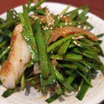 韓国家庭料理＆炭火焼肉　最高峰 - 