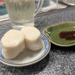 お食事処 きよ美 - 