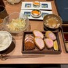 TONKATSU KEITA