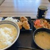 吉野家 １６号線八王子北野店