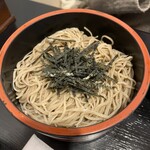 佐久の草笛 - 小盛