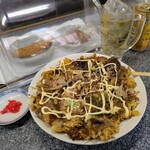 お食事処 きよ美 - 