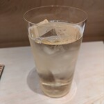 汐見 - 「角ハイボール」