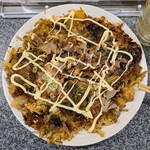 お食事処 きよ美 - 