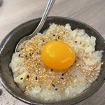 焼肉 たむら - ツータマライス