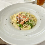 Caff’e Ponte ITALIANO - 