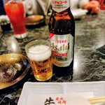 炭火焼肉 牛のまるやま - 
