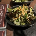炭燒肉　石田屋。 Hanare - 