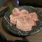 炭燒肉　石田屋。 Hanare - 