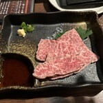 炭燒肉　石田屋。 Hanare - 