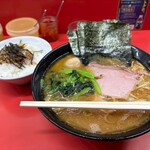 ラーメン 杉田家 - 