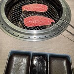 焼肉 たむら - 