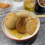 お食事処 きよ美 - 