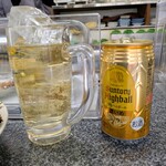 お食事処 きよ美 - 