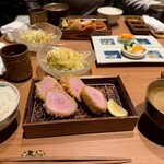 TONKATSU KEITA - 