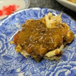 お食事処 きよ美 - 