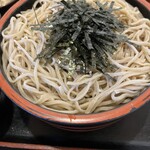 佐久の草笛 - 料理写真:中盛