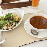 Caff’e Ponte ITALIANO - 