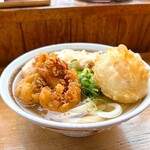 Udon Sanka