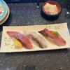 金沢まいもん寿司 上野店