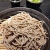 蕎麦切り くろ