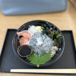 おさかな共和国 えびす丸 - 