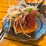 スパイスと創作料理 この一杯のために。 - 