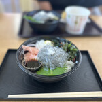 おさかな共和国 えびす丸 - 
