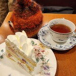 ラ・パレット - 