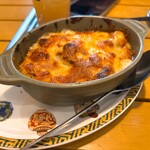 スパイスと創作料理 この一杯のために。 - 