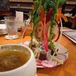 クワトロ・フォリオ - 