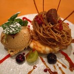 クワトロ・フォリオ - 