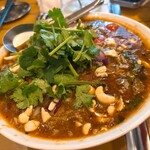 スパイスと創作料理 この一杯のために。 - 