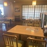 おふろの和食処 竹 - 