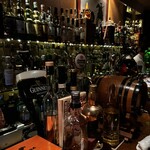 BAR AQUAVIT - 