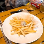 スパイスと創作料理 この一杯のために。 - 