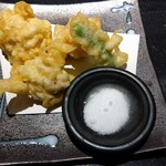 蕎麦切り くろ - 