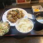 本格中国料理 八虎 - 