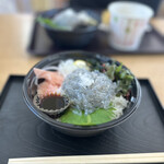 おさかな共和国 えびす丸 - 