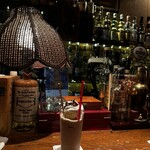 BAR AQUAVIT - 