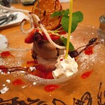 クワトロ・フォリオ - 